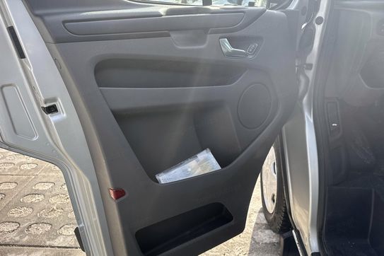 Ford Transit Custom 280 L1H1 Trend