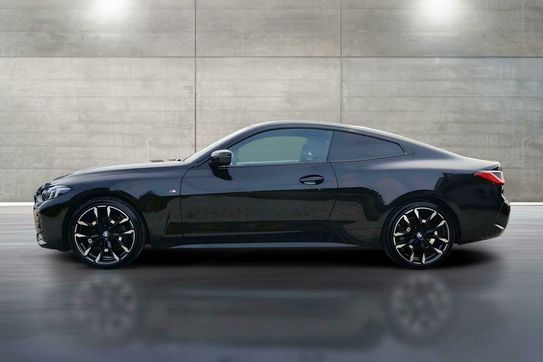 BMW Seria 4 420d xDrive M Sport