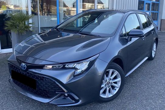 Toyota Corolla Comfort 1.8 Hybrid