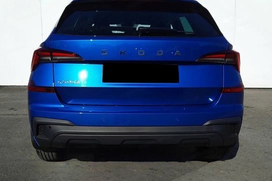 Skoda Kamiq Selection 1.0 TSI DSG
