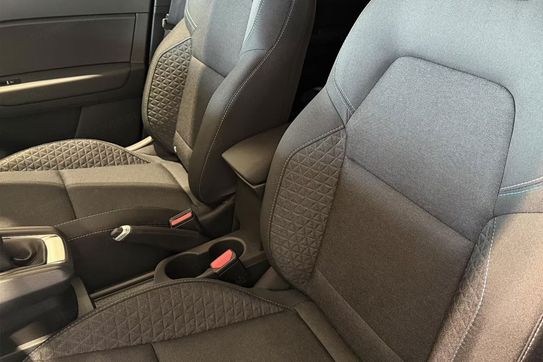 Renault Captur Evolution Eco-G LPG 1.2 TCe