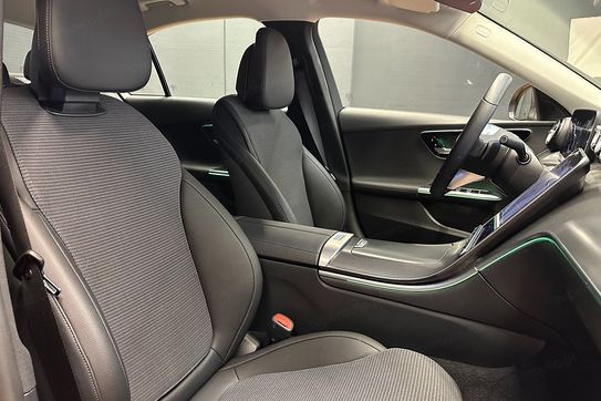 Mercedes Klasa C 200 4-Matic Avantgarde