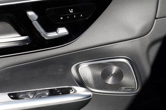 Mercedes GLC AMG  Coupe 43  4-Matic