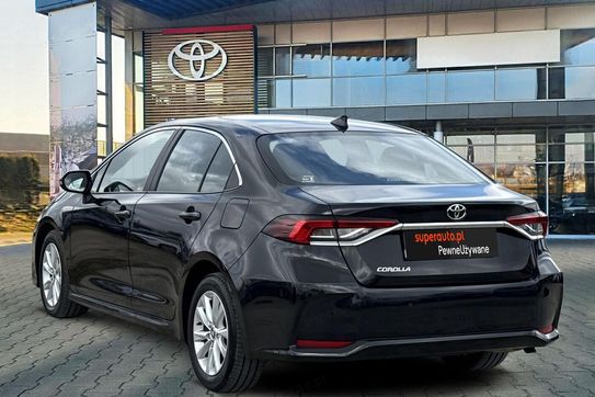 Toyota Corolla 1.5 Comfort MS