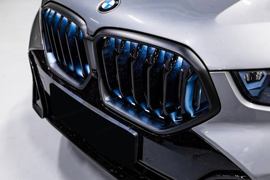 BMW X6 xDrive30d M Sport