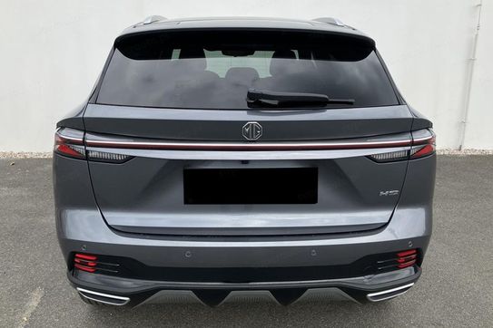 MG HS 1.5T PHEV Exclusive aut