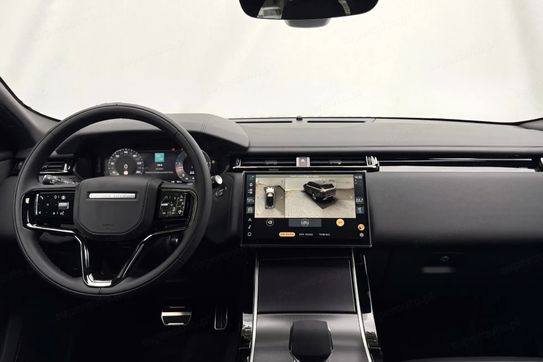 Land Rover Range Rover Velar D300  Dynamic SE