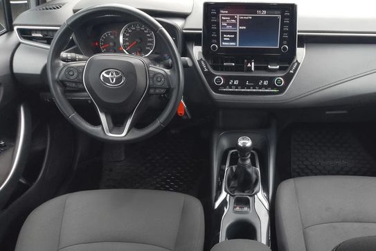 Toyota Corolla 1.5 Comfort