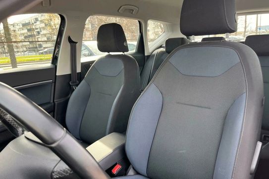 Seat Ateca 1.6 TDI Business