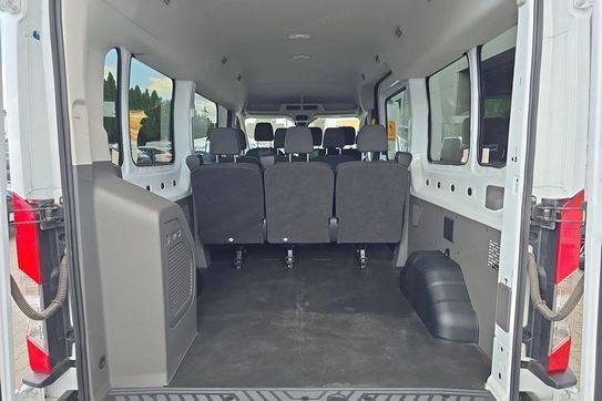 Ford Transit Kombi 350 L2H2 Trend