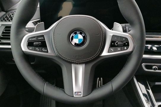 BMW X5 xDrive40d M Sport