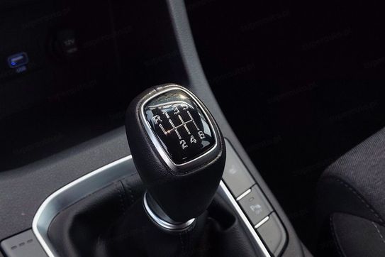 Hyundai i30 1.0 t-Gdi Smart