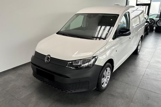 Volkswagen Caddy Cargo Maxi L2H1 TDI