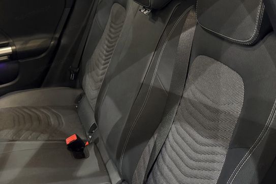 Mercedes GLA 200 Progressive