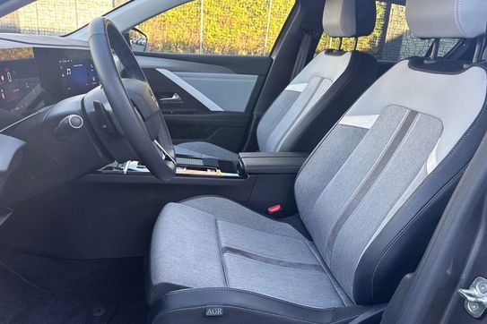 Opel Astra VI 1.2 L S&S aut