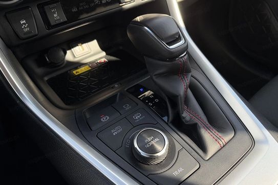 Toyota RAV4 2.5 Plug-In Hybrid Dynamic 4x4
