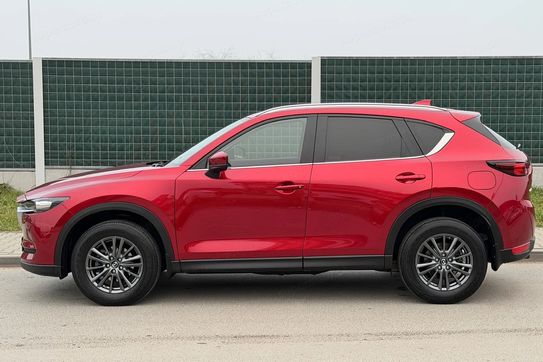 Mazda CX-5 2.0 Skymotion 2WD