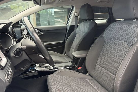 Kia Ceed 1.6 GDI PHEV L DCT