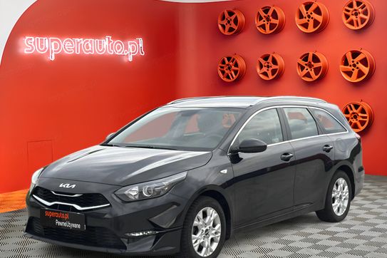 Kia Ceed T-GDI M DCT
