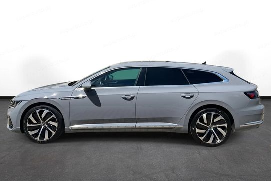 Volkswagen Arteon 2.0 TDI SCR 4Motion R-Line DSG