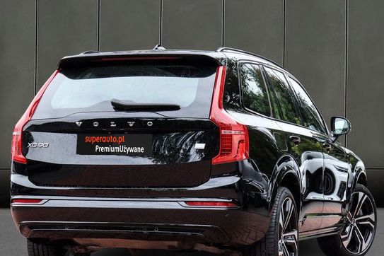 Volvo XC90 T8 AWD Plug-In Hybrid Plus Dark 7os aut