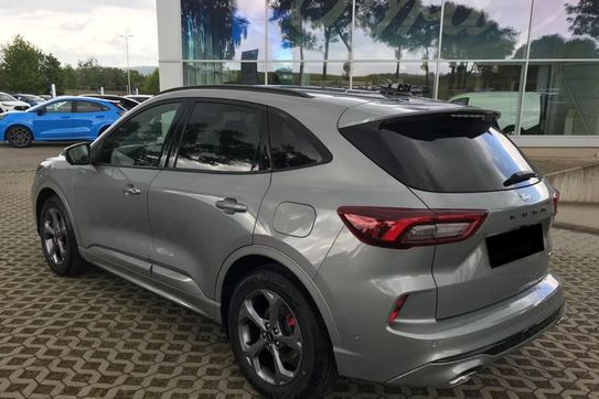 Ford Kuga ST-Line X eCVT 2.5 FHEV FWD