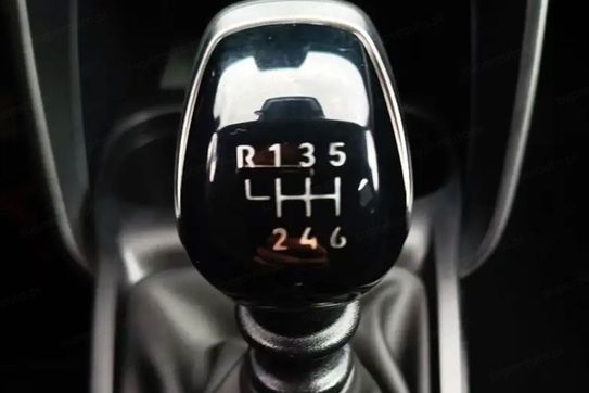 Citroen C3 You! 1.2 T