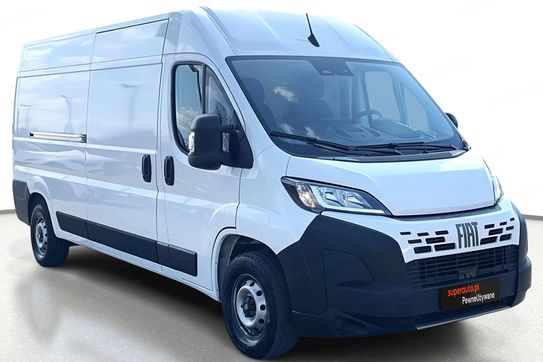 Fiat Ducato L3H2
