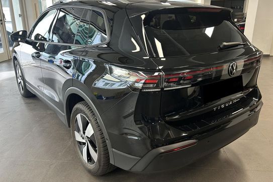 Volkswagen Tiguan Life Plus 1.5 eTSI DSG