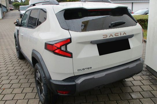 Dacia Duster Extreme LPG 1.0 Tce