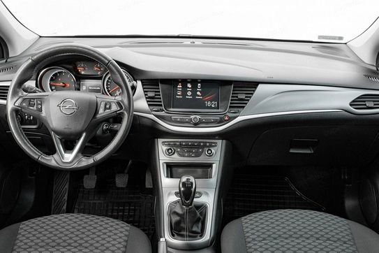 Opel Astra V 1.2 T Edition S&S