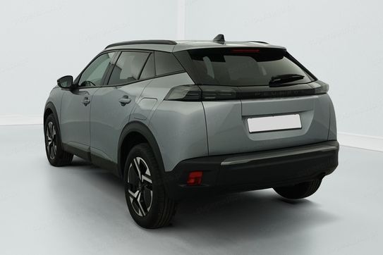 Peugeot 2008 ALLURE 1.2 PureTech