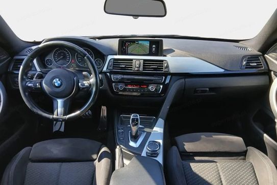 BMW Seria 4 428i xDrive M Sport