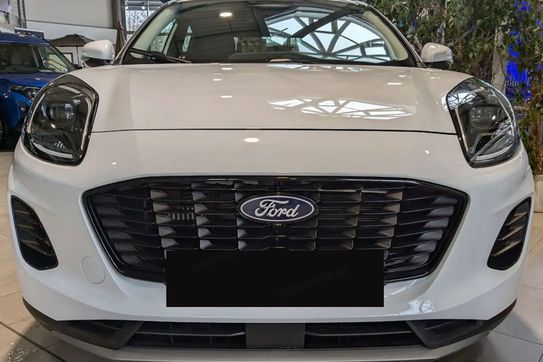 Ford Puma Titanium 1.0 Ecoboost