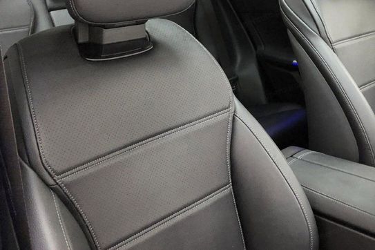 Mercedes GLC 200 d 4-Matic Avantgarde