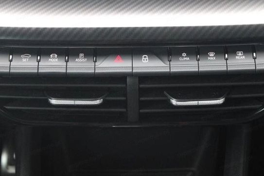 Skoda Octavia 2.0 TSI RS DSG