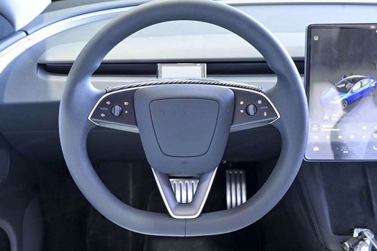 Tesla Model 3 Performance AWD