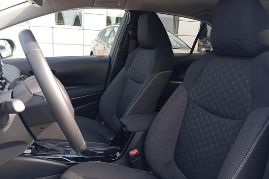 Toyota Corolla 1.5 Style MS