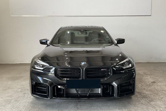 BMW Seria 2 M2