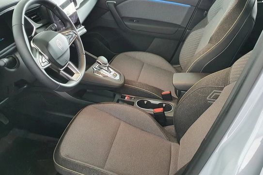 Renault Symbioz E-Tech Full Hybrid 145 Techno