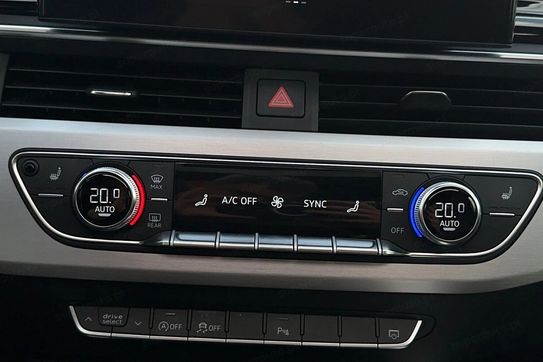 Audi A5 40 TFSI mHEV quattro S Line S tronic
