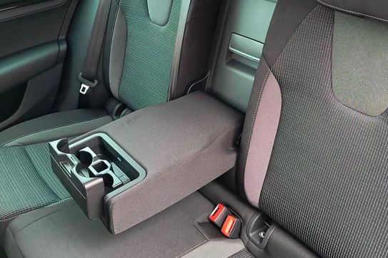 Skoda Octavia Edition 130 Selection 1.5 TSI