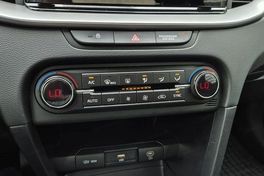 Kia XCeed 1.5 T-GDI M DCT