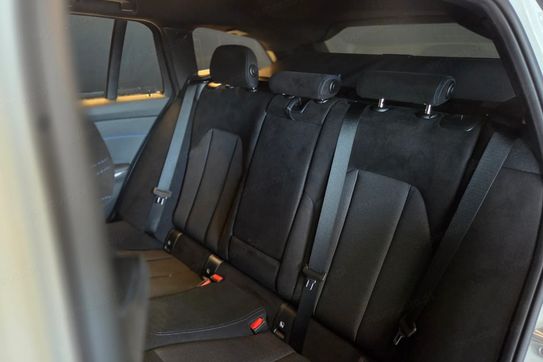 BMW Seria 3 330i xDrive aut