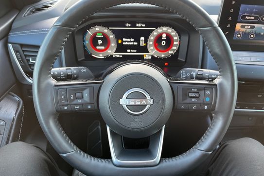 Nissan Qashqai Tekna+ 1.5 E-Power AT