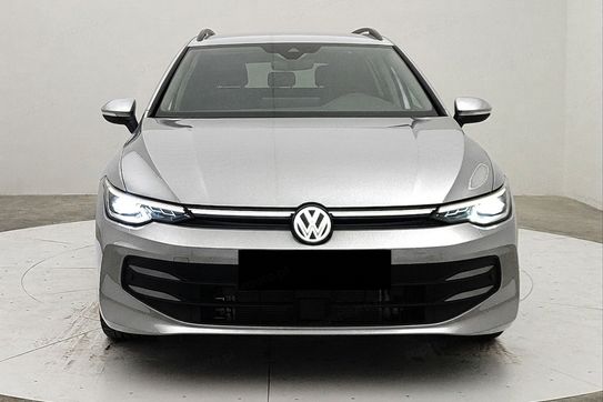 Volkswagen Golf Life Plus 1.5 TSI