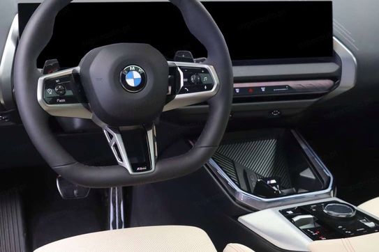 BMW X3 xDrive20 M Sport