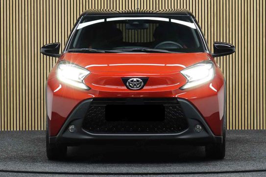 Toyota Aygo X Style 1.0 Benzyna