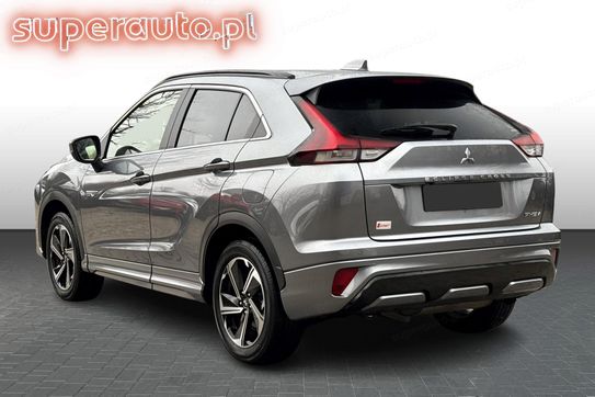 Mitsubishi Eclipse Cross Instyle Plus 2.4 PHEV