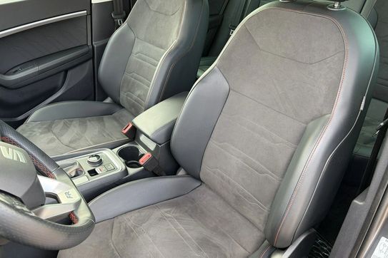 Seat ATECA 1.5 Tsi Fr S&S Dsg